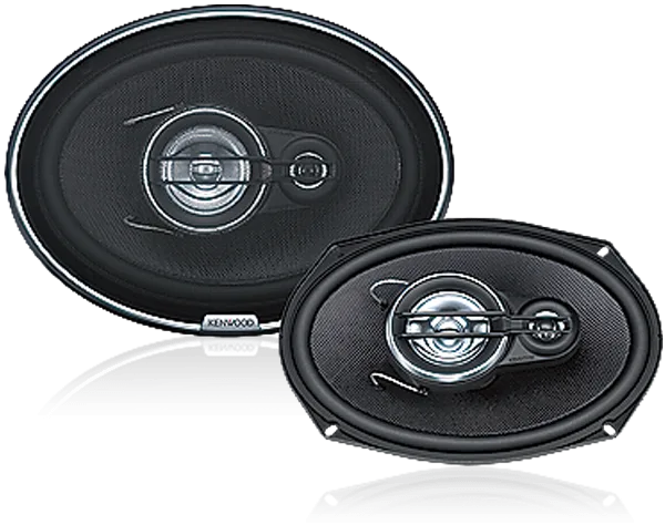 Kenwood KFC-HQ718EX؛ نمای اصلی محصول