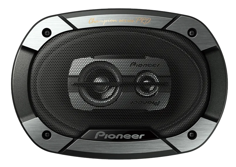 Pioneer TS-6975V3؛ نمای اصلی محصول