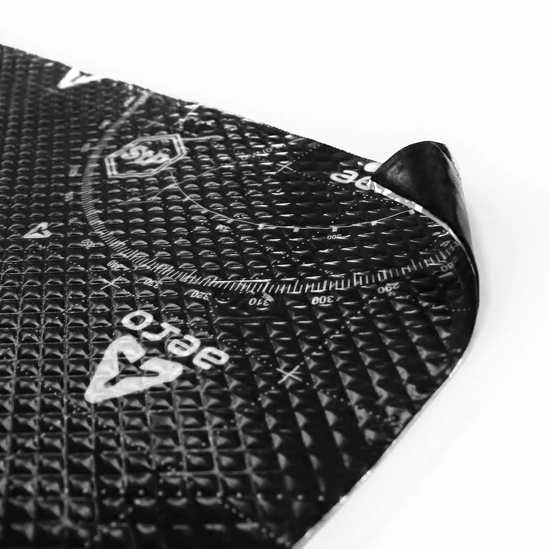 STP Aero Plus 3 mm
